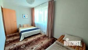 2-к квартира, посуточно, 50м2, 4/5 этаж