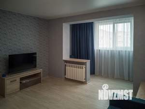 2-к квартира, посуточно, 77м2, 9/9 этаж