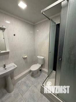 1-к квартира, на длительный срок, 45м2, 9/10 этаж