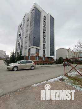 1-к квартира, посуточно, 45м2, 7/8 этаж