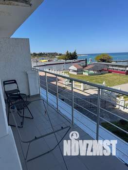 2-к квартира, посуточно, 50м2, 2/5 этаж