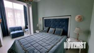 2-к квартира, посуточно, 60м2, 2/3 этаж