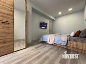 1-к квартира, посуточно, 40м2, 8/9 этаж