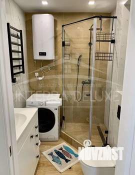 1-к квартира, на длительный срок, 45м2, 9/16 этаж