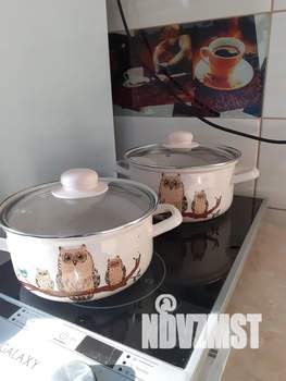 2-к квартира, посуточно, 43м2, 5/5 этаж