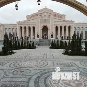 1-к квартира, посуточно, 36м2, 2/5 этаж