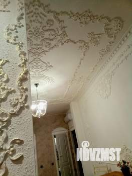 3-к квартира, на длительный срок, 103м2, 8/8 этаж