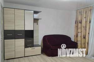 1-к квартира, посуточно, 26м2, 1/1 этаж