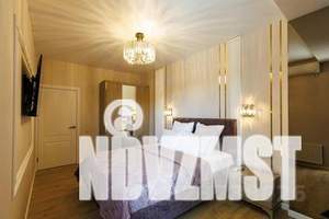 1-к квартира, посуточно, 45м2, 1/5 этаж