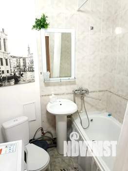 1-к квартира, посуточно, 45м2, 5/6 этаж