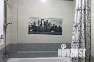 1-к квартира, посуточно, 36м2, 1/10 этаж