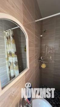 Студия квартира, посуточно, 20м2, 2/2 этаж