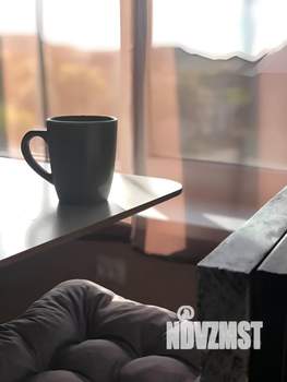 Студия квартира, посуточно, 20м2, 2/2 этаж