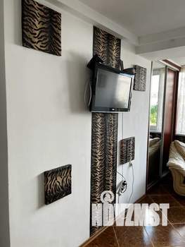 2-к квартира, посуточно, 57м2, 2/5 этаж