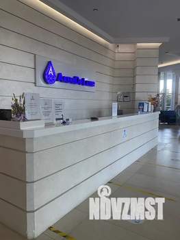 1-к квартира, посуточно, 40м2, 4/10 этаж