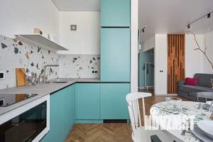 1-к квартира, посуточно, 34м2, 11/11 этаж