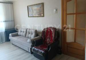 2-к квартира, на длительный срок, 42м2, 2/5 этаж