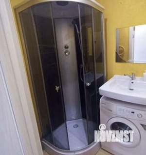 1-к квартира, посуточно, 36м2, 6/9 этаж