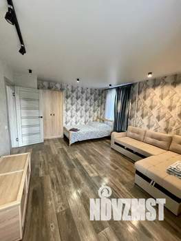 1-к квартира, посуточно, 33м2, 2/2 этаж