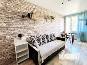 Студия квартира, посуточно, 50м2, 7/11 этаж