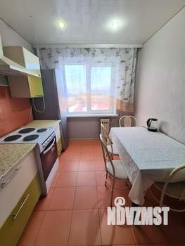 3-к квартира, на длительный срок, 75м2, 7/17 этаж