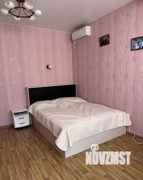 2-к квартира, посуточно, 44м2, 4/5 этаж