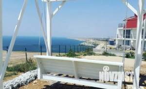 1-к квартира, посуточно, 23м2, 1/1 этаж