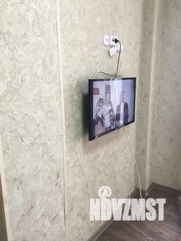 1-к квартира, посуточно, 25м2, 6/9 этаж