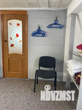 1-к квартира, посуточно, 36м2, 2/2 этаж