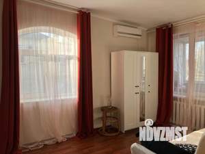 1-к квартира, посуточно, 29м2, 2/2 этаж