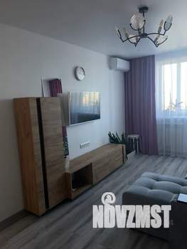 2-к квартира, посуточно, 44м2, 4/5 этаж