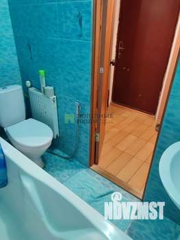 1-к квартира, на длительный срок, 38м2, 3/5 этаж