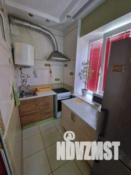 1-к квартира, посуточно, 38м2, 2/2 этаж