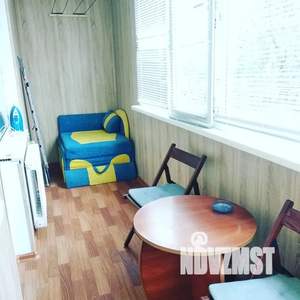 1-к квартира, посуточно, 40м2, 1/9 этаж