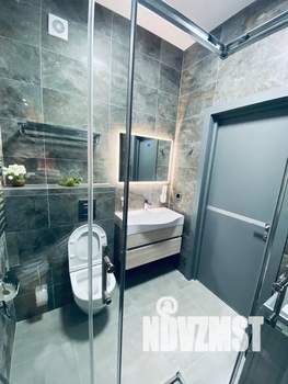 1-к квартира, посуточно, 37м2, 13/13 этаж