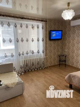 1-к квартира, посуточно, 32м2, 2/9 этаж