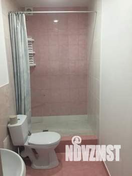 Студия квартира, посуточно, 27м2, 2/3 этаж