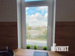 1-к квартира, посуточно, 28м2, 2/3 этаж