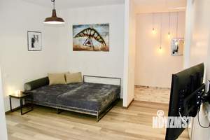 1-к квартира, посуточно, 40м2, 4/5 этаж