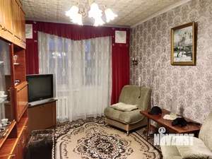 3-к квартира, на длительный срок, 64м2, 3/6 этаж