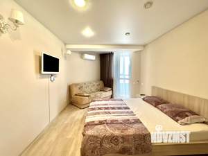 Студия квартира, на длительный срок, 29м2, 3/4 этаж