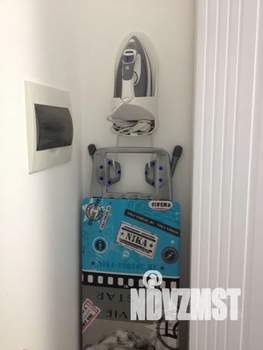 1-к квартира, посуточно, 25м2, 4/6 этаж