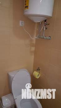 Студия квартира, посуточно, 28м2, 3/4 этаж