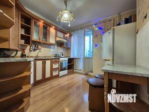 2-к квартира, на длительный срок, 46м2, 4/6 этаж