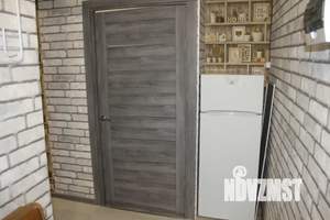 1-к квартира, посуточно, 30м2, 2/5 этаж