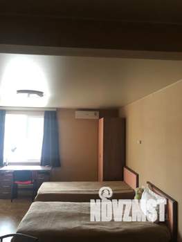 Студия квартира, посуточно, 30м2, 2/2 этаж