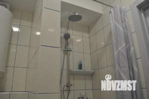 1-к квартира, посуточно, 26м2, 1/4 этаж