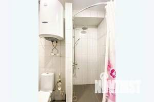 1-к квартира, посуточно, 40м2, 1/3 этаж