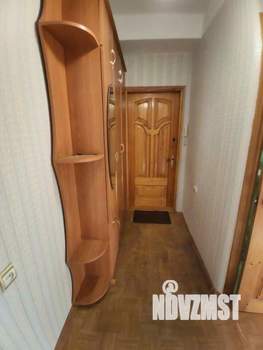 2-к квартира, на длительный срок, 52м2, 4/5 этаж
