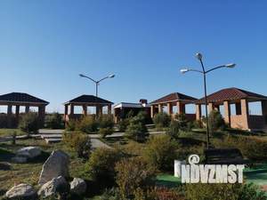 1-к квартира, посуточно, 30м2, 1/4 этаж